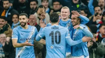 فترة الانتقالات الصيفية في الدوري الإنجليزي الممتاز (الجزء 4): مانشستر سيتي بعد أن يبني بيب إمبراطورية جديدة مع ماراسكا.